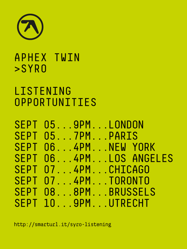 Aphex_Twin_Syro_Listening_Parties