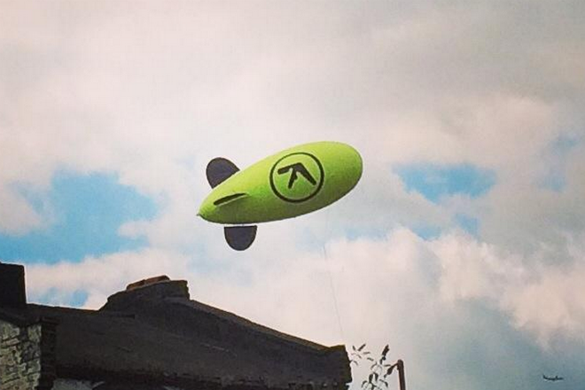 there-was-a-aphex-twin-blimp-flying-over-london-today