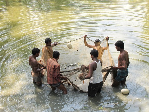Bangladesh climate change 3
