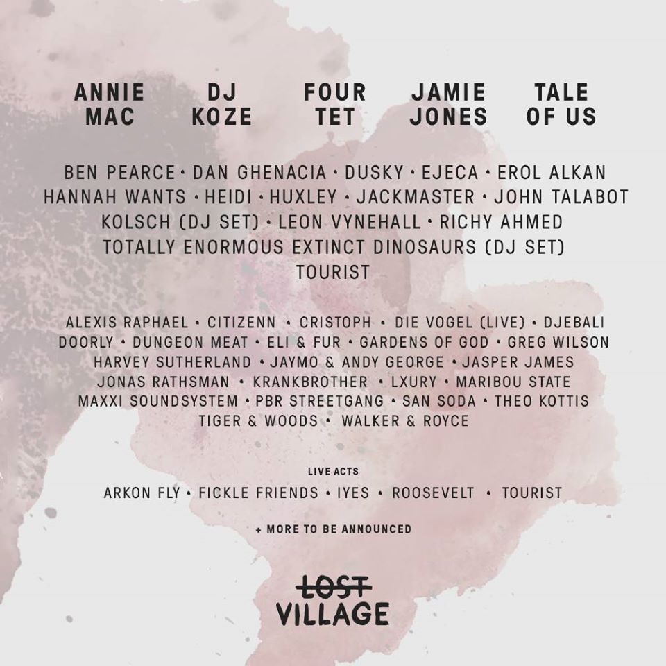 Lost village 2015 review preview lincolnshire