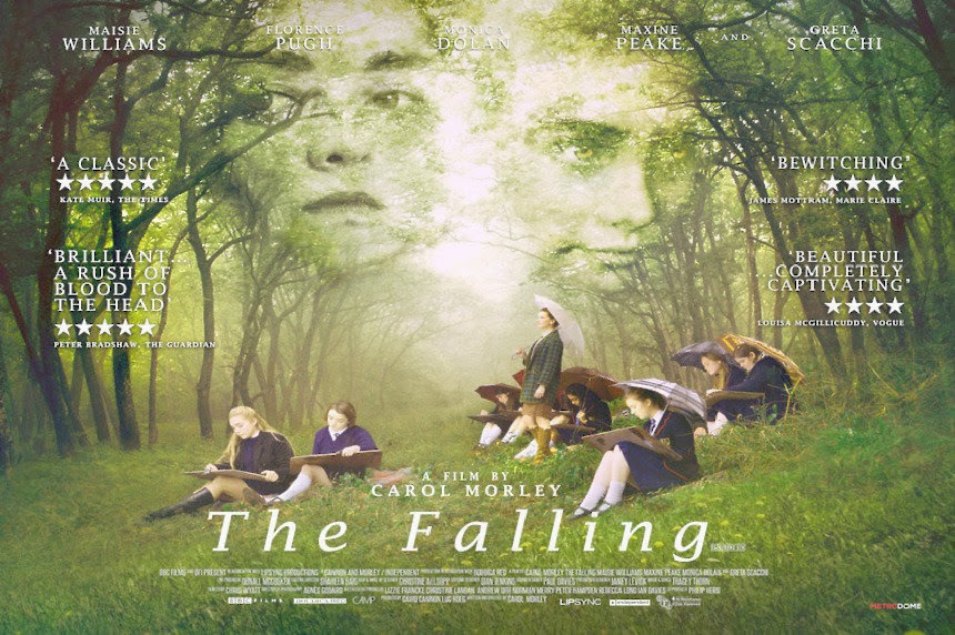 The-Falling